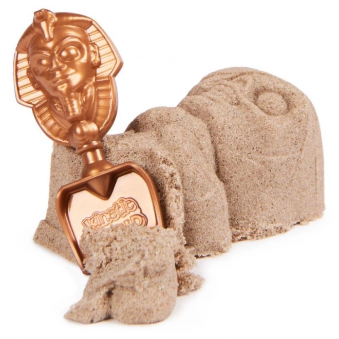 Set mini Kinetic Sand Mumia