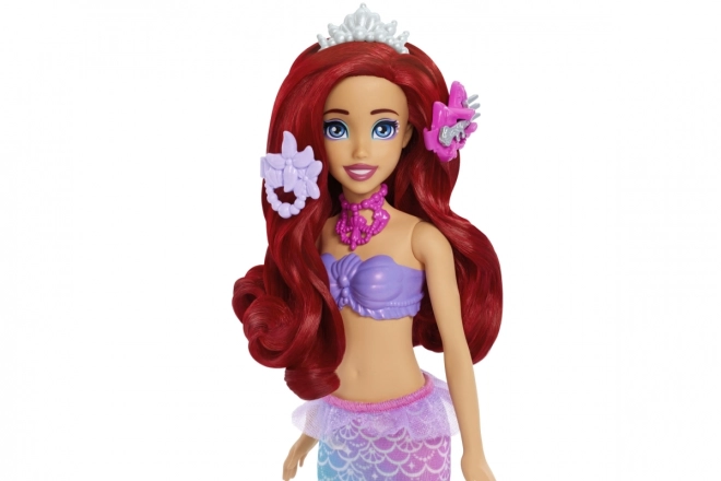 Set de joacă Ariel cu masă de toaletă Disney Princess