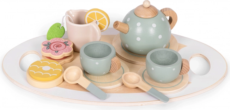 Construcție din lemn rezistentă