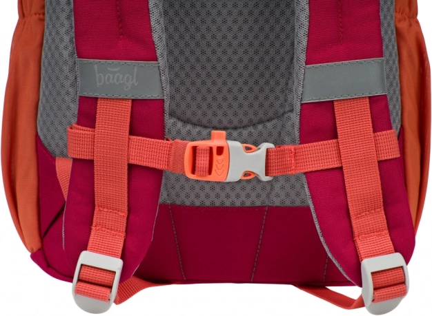 Rucsac Buddy Sova