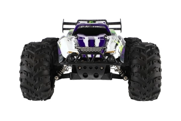 mașinuță RC buggy telecomandă viteză violet