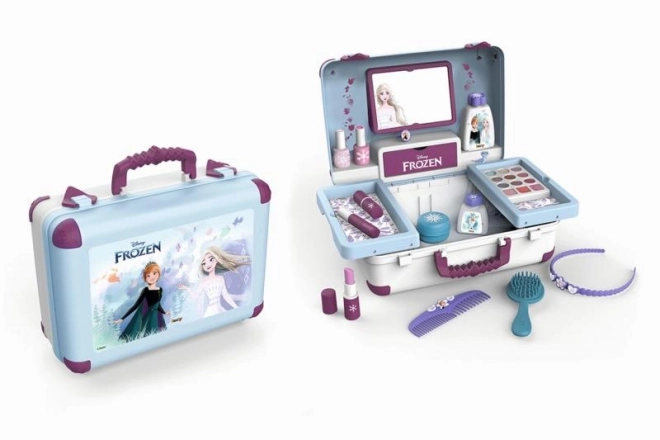 Frozen Geantă Cosmetica cu Accesorii