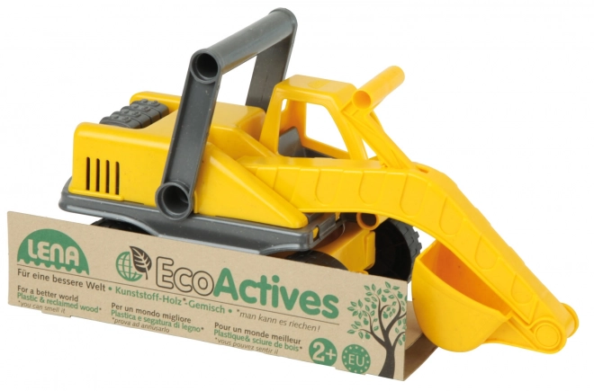 Excavator EcoActives 37 cm