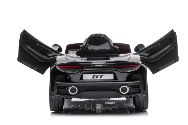 Mașinuță electrică McLaren GT 12V neagră