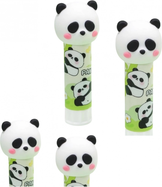 Adeziv baton cu cocos PANDA