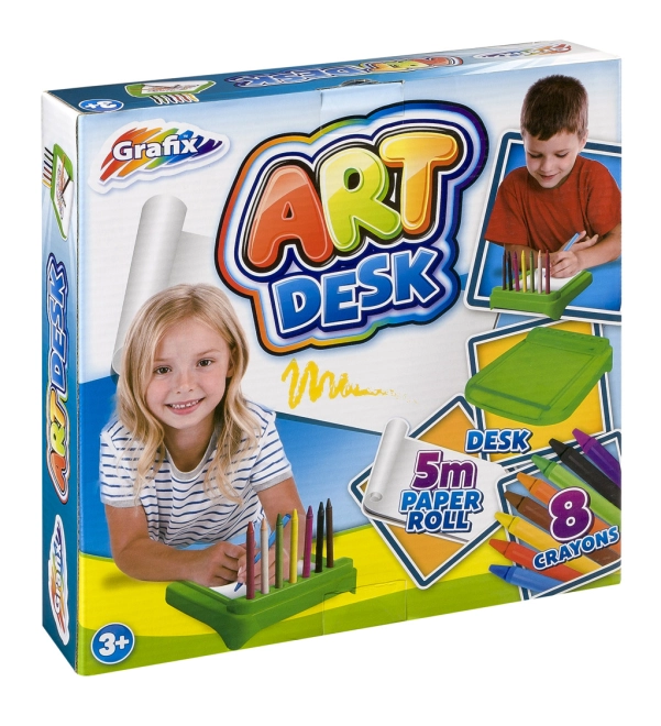 Set complet de creativitate
