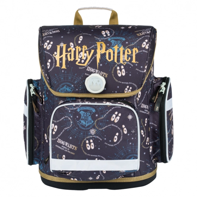 Set 3 componente ERGO Harry Potter Harta Maurauder