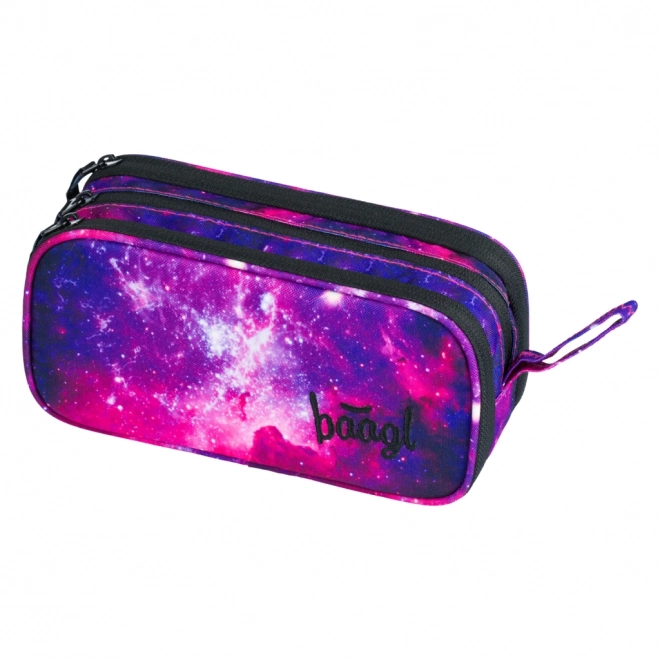 Penar elevi Galaxy