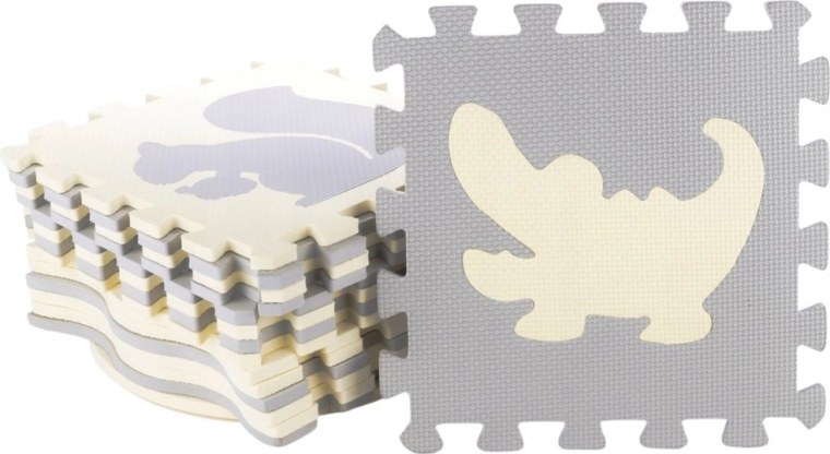 Forme detașabile pentru joacă inteligentă