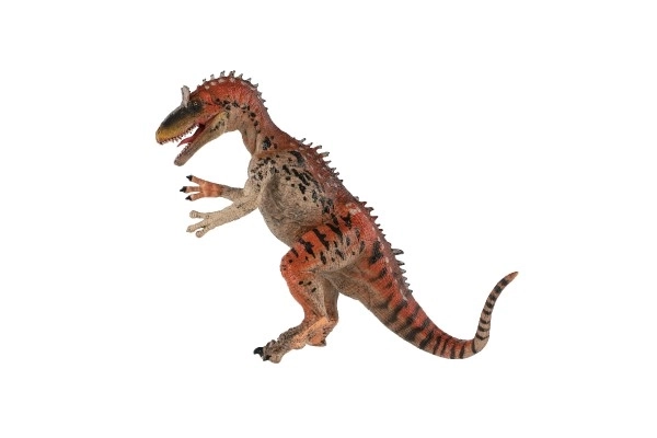 Cryolophosaurus jucărie de plastic 17cm