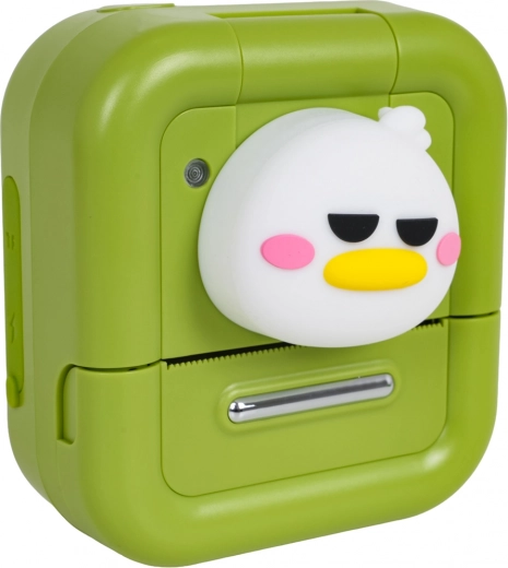 Imprimare alb-negru instant, fără cerneală