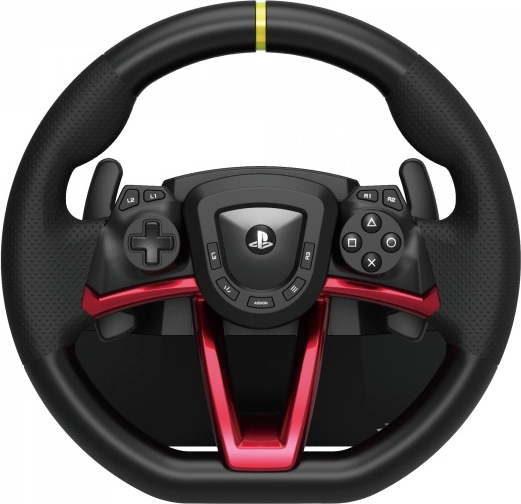 Control realist cu setări 270°/180°