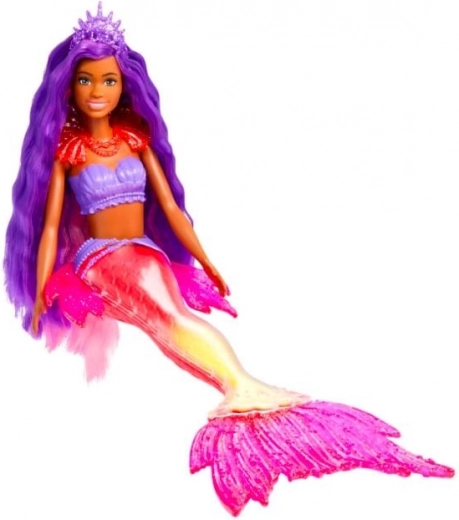 Barbie Brooklyn din film, pregătită de povești