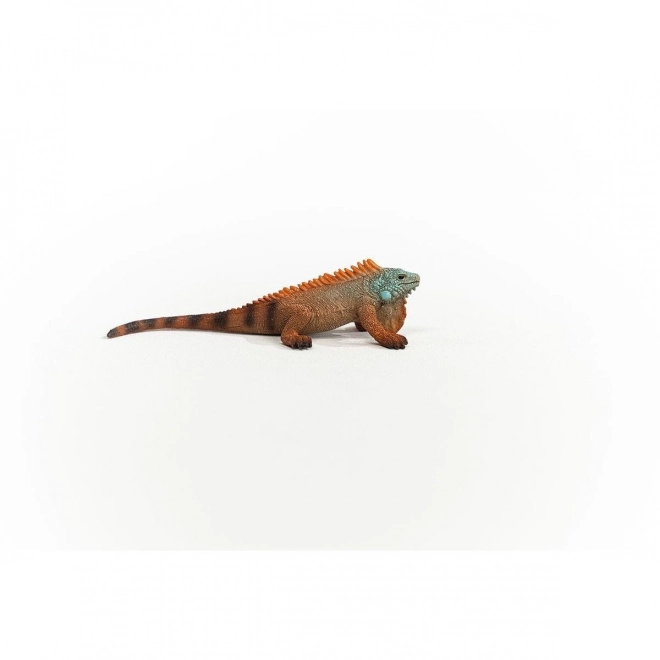 Figurină iguană schleich wild life