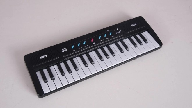 Keyboard muzical pentru copii