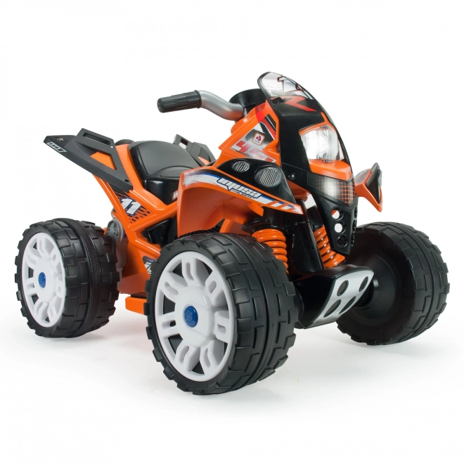 Atv electric pentru copii The Beast 6V