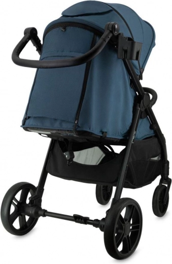 Roți EVA amortizate, fără întreținere, pentru o rulare lină