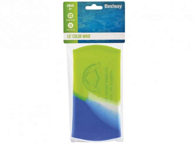Cască de înot colorată pentru copii Bestway