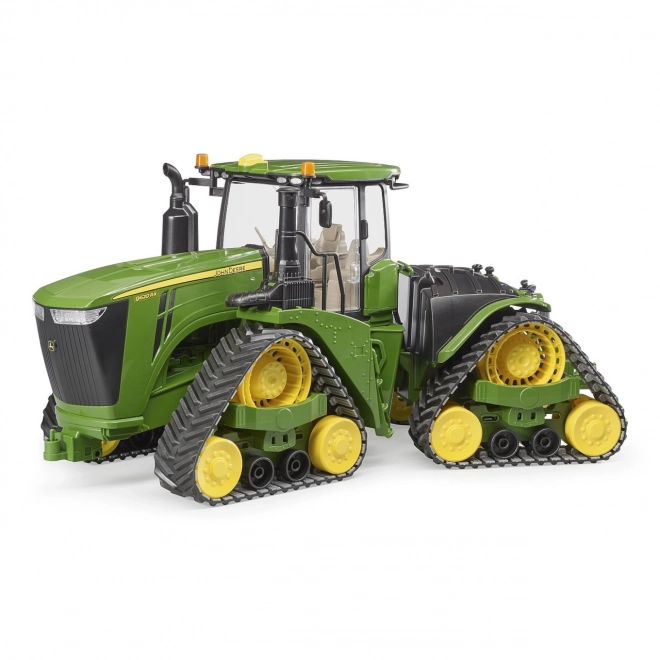 Tractor pe șenile John Deere 9620RX Bruder