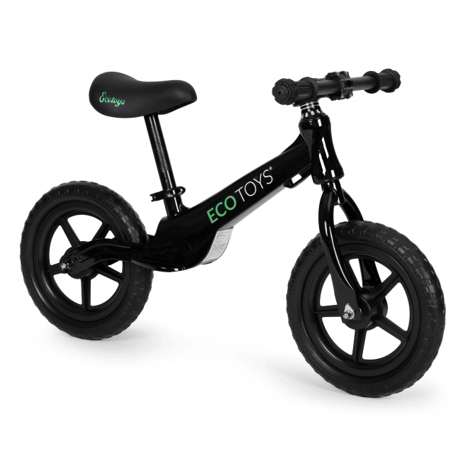 Bicicletă de echilibru pentru copii Ecotoys