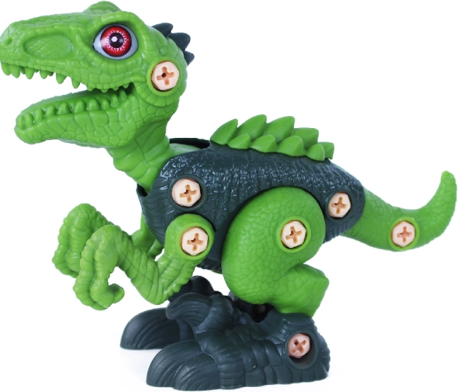 Design realist VELOCIRAPTOR