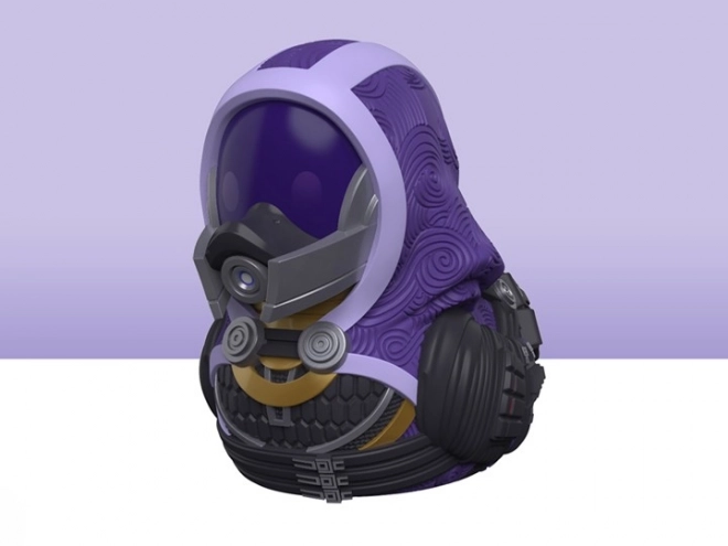Kachnița Tali’Zorah Nar Rayya Mass Effect