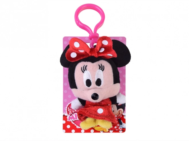 Breloc Micky Mouse Minnie