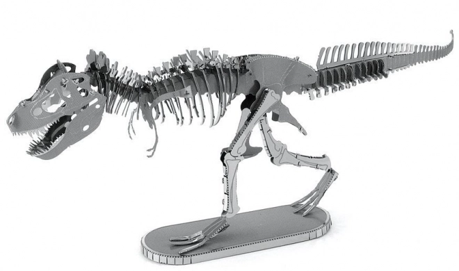 Puzzle 3D Metal Earth Tyrannosaurus Rex