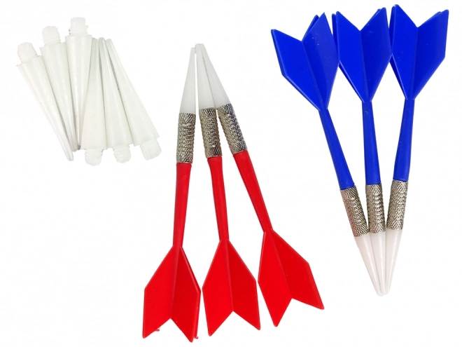 tarcă de darts pentru copii 40 cm