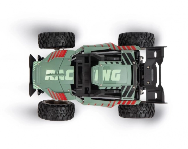 Mașină RC Carrera Mountain Racer