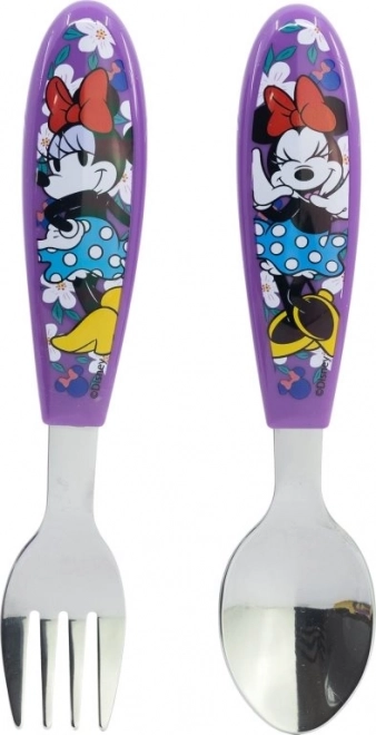 Tacâmuri pentru copii Minnie