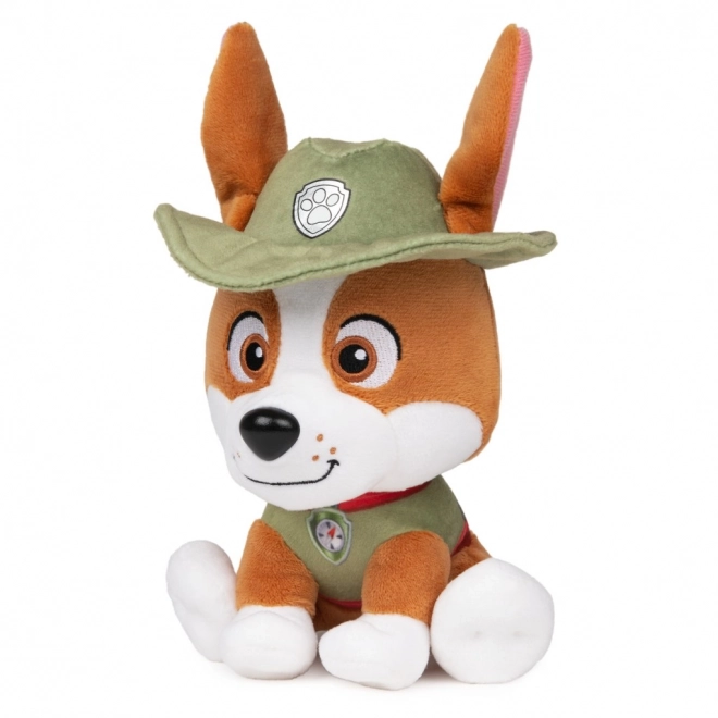 Patrula cățelușilor pluș tracker 15 cm