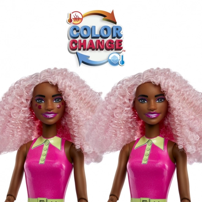 Barbie Pop Reveal Ceai cu Bule