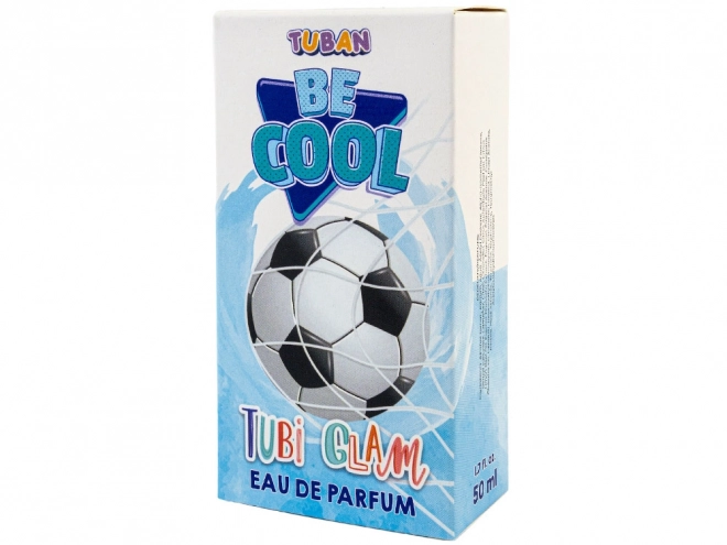 Parfum pentru copii Tubi Glam Be Cool