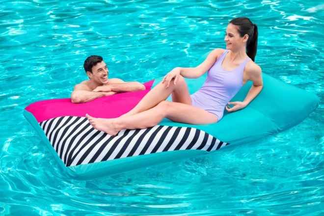 Saltea gonflabilă cu înveliș 200 x 129 cm Bestway
