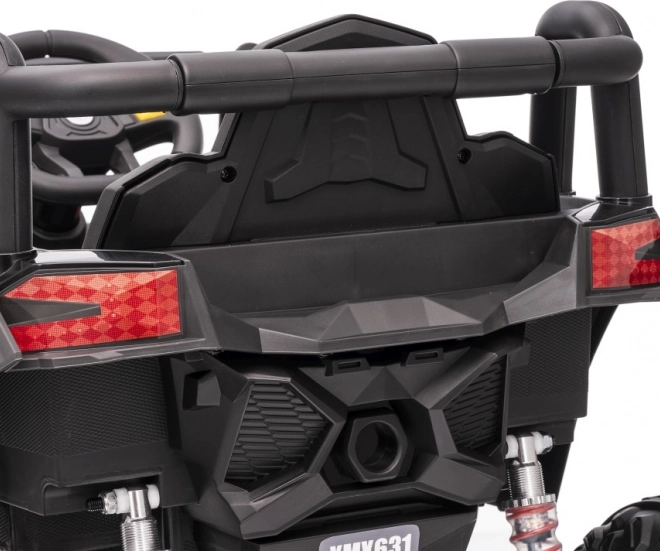 Vehicul Buggy Madman UTV-MX negru