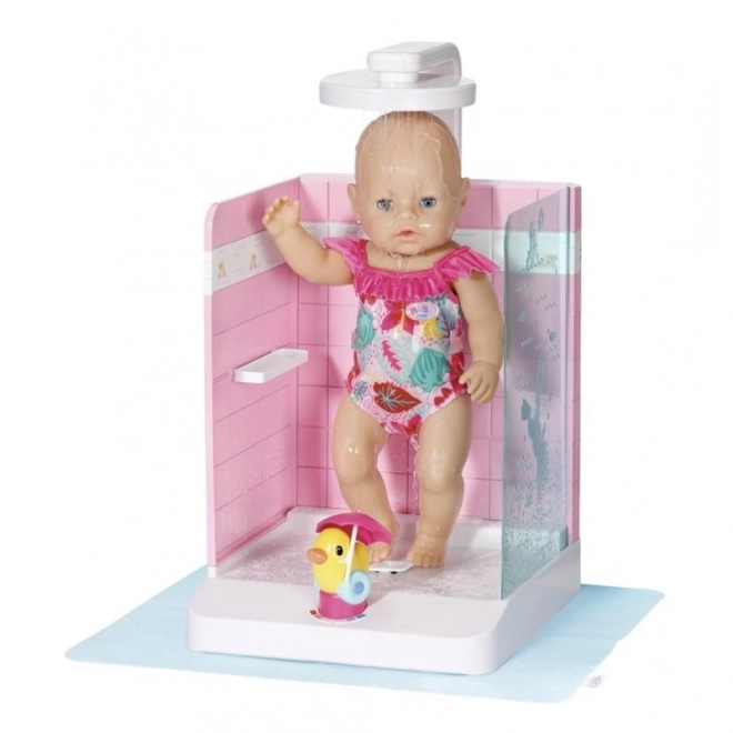 Duș electronic Baby Born