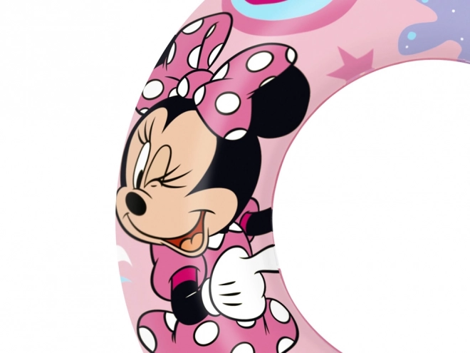 Colac pentru înot copii Minnie