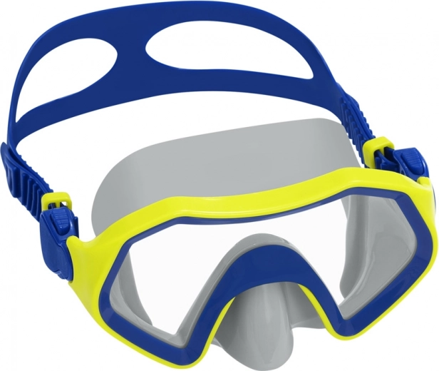 Fixare confortabilă și etanșă