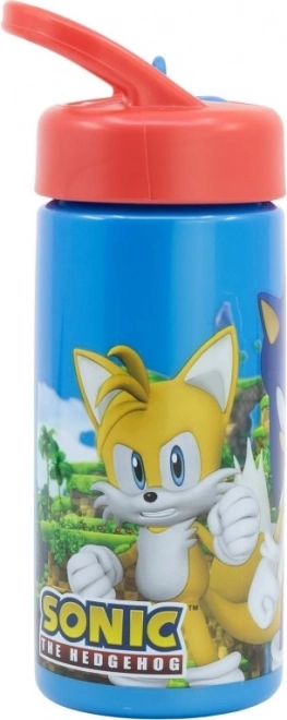 Sticlă de băut Sonic 410 ml