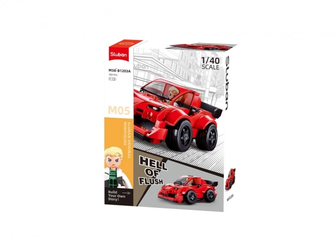 Clubul Auto Sluban