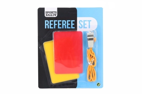 Set pentru arbitri