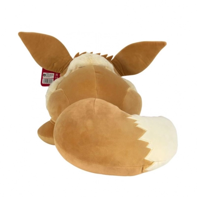 Pluș Pokémon Eevee 45 cm