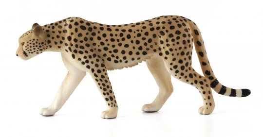 figurina realistă de ghepard