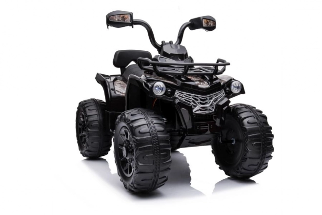 ATV cu baterie Madman negru