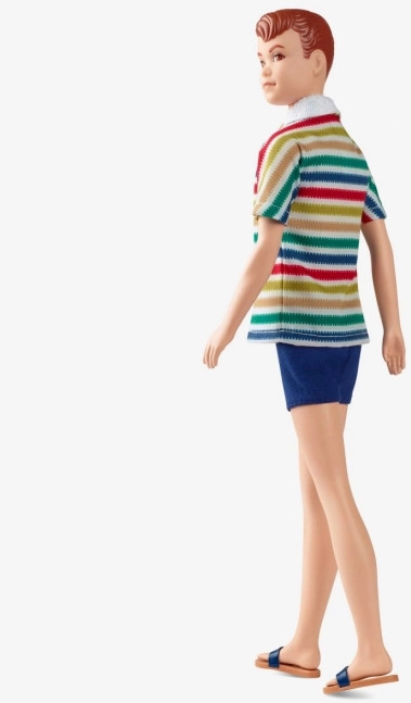 Păpușa Barbie Allan Colecționar pentru a 60-a Aniversare