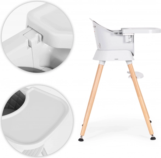 Tavă pentru mașina de spălat vase și întreținere ușoară