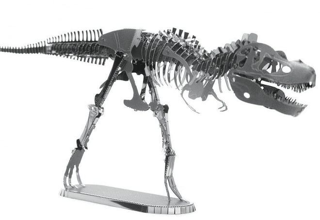 Puzzle 3D Metal Earth Tyrannosaurus Rex