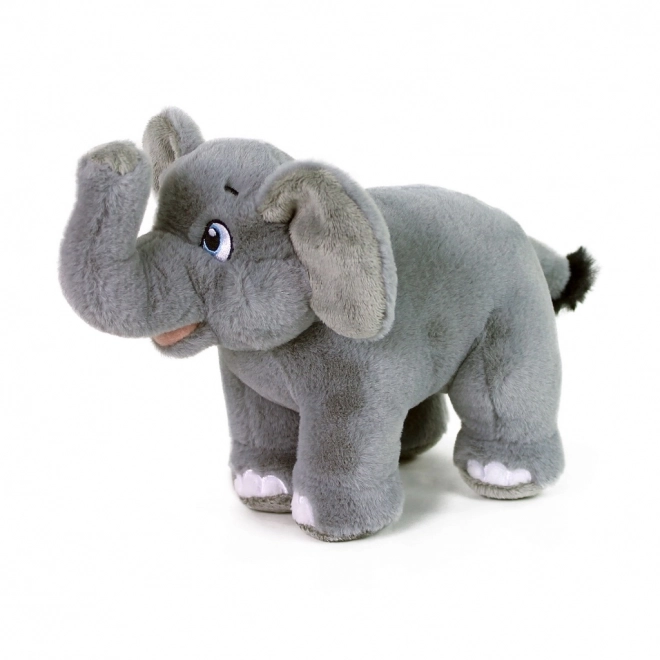 Elefant din pluș 24 cm