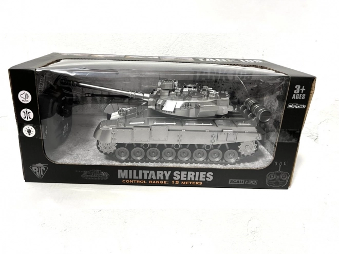 Tanc RC